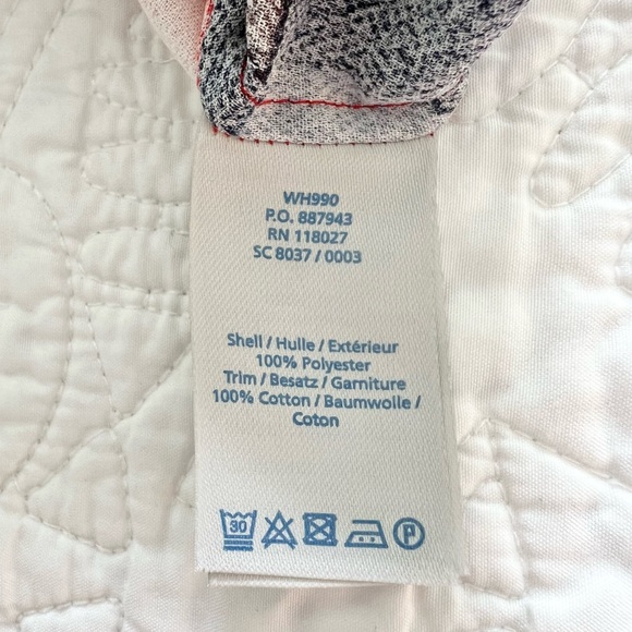 Boden Easy Notch Neck Dress 8R - Picture 8 of 12